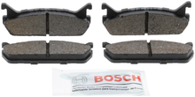 Load image into Gallery viewer, BE458 Blue Ceramic Brake Pads Bosch Canada