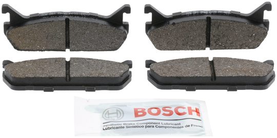 BE458 Blue Ceramic Brake Pads Bosch Canada