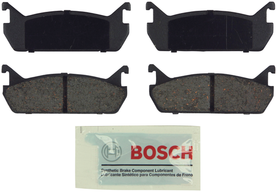 BE458 Blue Ceramic Brake Pads Bosch Canada