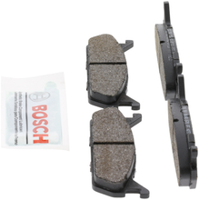 Load image into Gallery viewer, BE458 Blue Ceramic Brake Pads Bosch Canada
