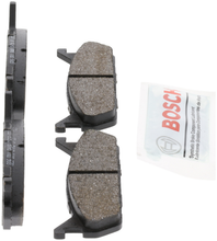 Load image into Gallery viewer, BE458 Blue Ceramic Brake Pads Bosch Canada