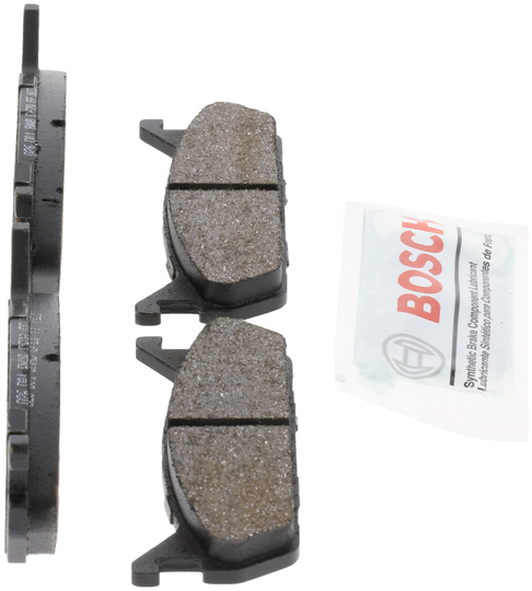 BE458 Blue Ceramic Brake Pads Bosch Canada