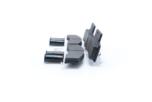 Load image into Gallery viewer, BE459H Blue Semi-Metallic Brake Pads with Hardware Bosch Canada