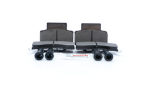Load image into Gallery viewer, BE459H Blue Semi-Metallic Brake Pads with Hardware Bosch Canada