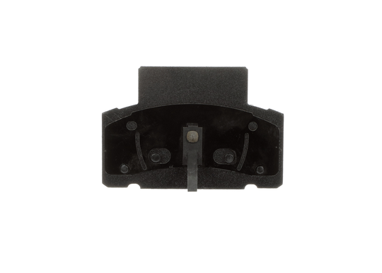 BE459H Blue Semi-Metallic Brake Pads with Hardware Bosch Canada