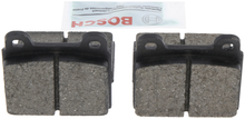 Charger l'image dans la galerie, BE45 Blue Ceramic Brake Pads Bosch Canada