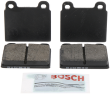 Charger l'image dans la galerie, BE45 Blue Ceramic Brake Pads Bosch Canada
