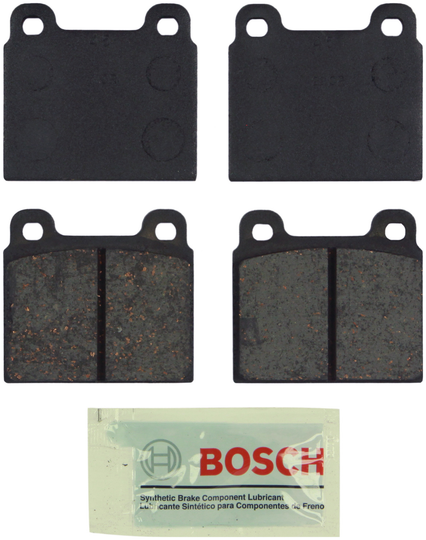 BE45 Blue Ceramic Brake Pads Bosch Canada