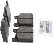 Charger l'image dans la galerie, BE45 Blue Ceramic Brake Pads Bosch Canada