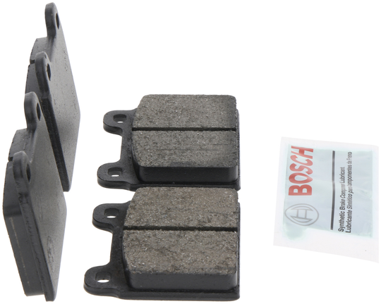 BE45 Blue Ceramic Brake Pads Bosch Canada