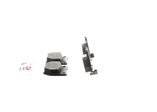 BE461 Blue Semi-Metallic Brake Pads Bosch Canada