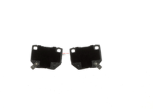 Load image into Gallery viewer, BE461 Blue Semi-Metallic Brake Pads Bosch Canada