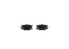 Load image into Gallery viewer, BE464H Blue Ceramic Brake Pads with Hardware Bosch Canada