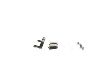 Load image into Gallery viewer, BE464H Blue Ceramic Brake Pads with Hardware Bosch Canada