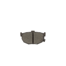 Load image into Gallery viewer, BE464H Blue Ceramic Brake Pads with Hardware Bosch Canada