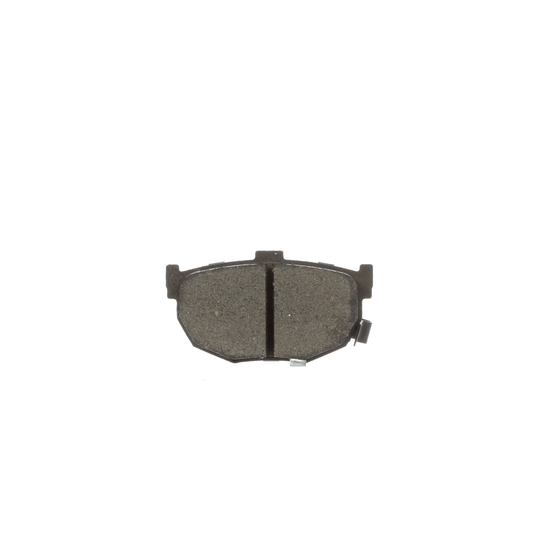 BE464H Blue Ceramic Brake Pads with Hardware Bosch Canada