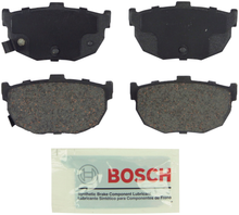 Charger l'image dans la galerie, BE464 Blue Ceramic Brake Pads Bosch Canada