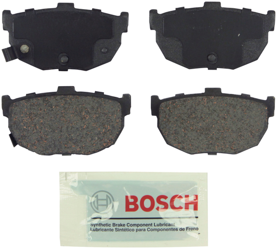 BE464 Blue Ceramic Brake Pads Bosch Canada