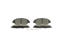 Load image into Gallery viewer, BE465A Blue Ceramic Brake Pads Bosch Canada