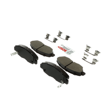 Load image into Gallery viewer, BE465H Blue Ceramic Brake Pads with Hardware Bosch Canada