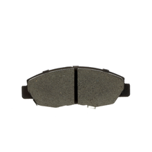 Load image into Gallery viewer, BE465H Blue Ceramic Brake Pads with Hardware Bosch Canada