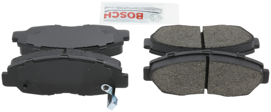 BE465 Blue Ceramic Brake Pads Bosch Canada