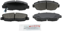 Charger l'image dans la galerie, BE465 Blue Ceramic Brake Pads Bosch Canada