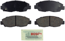 Charger l'image dans la galerie, BE465 Blue Ceramic Brake Pads Bosch Canada