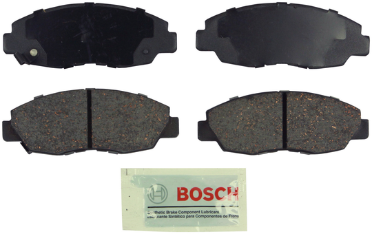 BE465 Blue Ceramic Brake Pads Bosch Canada