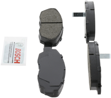 Charger l'image dans la galerie, BE465 Blue Ceramic Brake Pads Bosch Canada