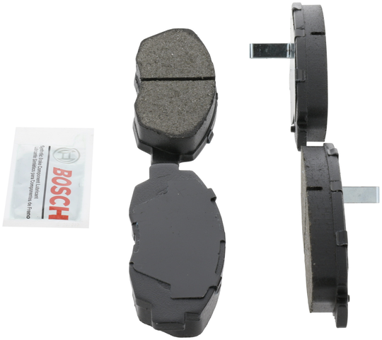 BE465 Blue Ceramic Brake Pads Bosch Canada
