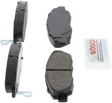 Charger l'image dans la galerie, BE465 Blue Ceramic Brake Pads Bosch Canada