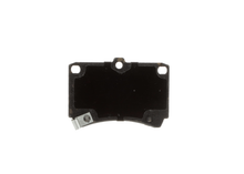 Load image into Gallery viewer, BE466H Blue Ceramic Brake Pads with Hardware Bosch Canada