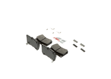 Load image into Gallery viewer, BE466H Blue Ceramic Brake Pads with Hardware Bosch Canada