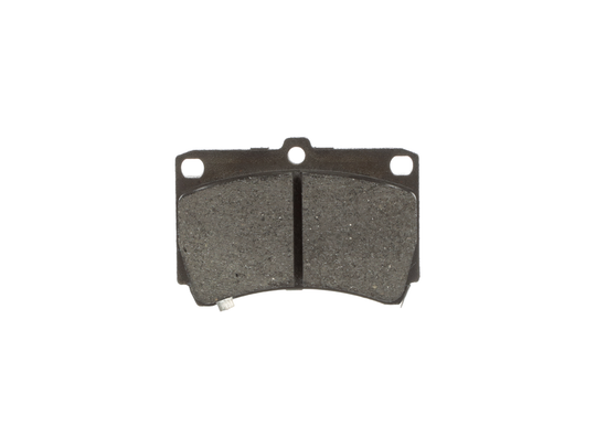 BE466H Blue Ceramic Brake Pads with Hardware Bosch Canada