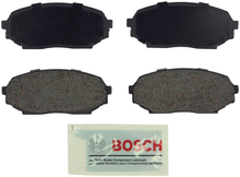 Load image into Gallery viewer, BE468 Blue Ceramic Brake Pads Bosch Canada