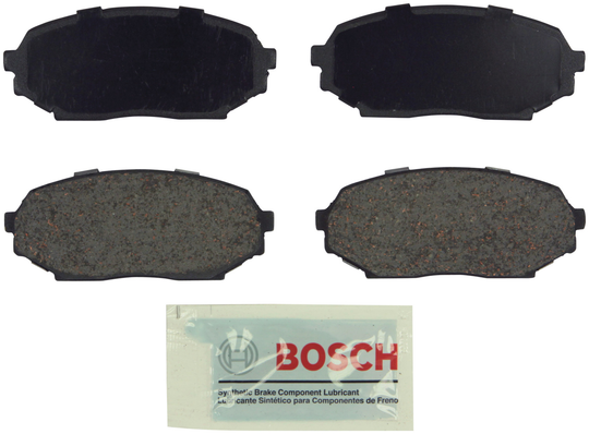 BE468 Blue Ceramic Brake Pads Bosch Canada