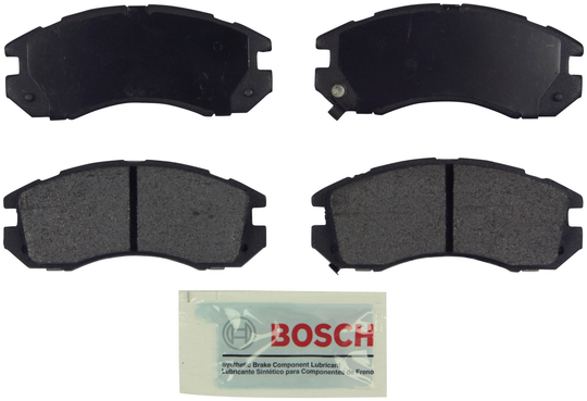 BE470 Blue Ceramic Brake Pads Bosch Canada