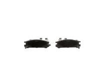 Load image into Gallery viewer, BE471H Blue Semi-Metallic Brake Pads with Hardware Bosch Canada