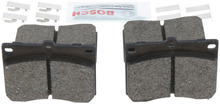 Load image into Gallery viewer, BE473H Blue Ceramic Brake Pads with Hardware Bosch Canada