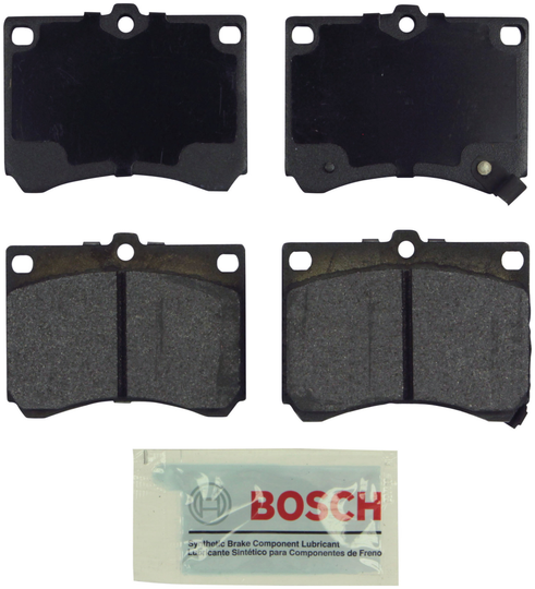 BE473 Blue Ceramic Brake Pads Bosch Canada