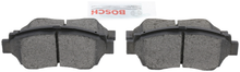 Load image into Gallery viewer, BE476 Blue Ceramic Brake Pads Bosch Canada