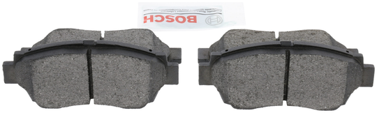 BE476 Blue Ceramic Brake Pads Bosch Canada