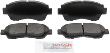 Load image into Gallery viewer, BE476 Blue Ceramic Brake Pads Bosch Canada