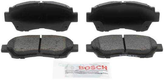 BE476 Blue Ceramic Brake Pads Bosch Canada
