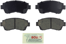 Load image into Gallery viewer, BE476 Blue Ceramic Brake Pads Bosch Canada