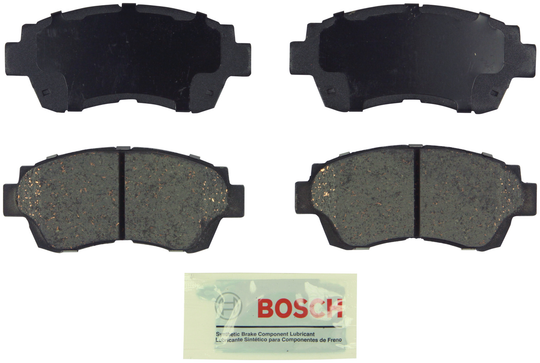 BE476 Blue Ceramic Brake Pads Bosch Canada