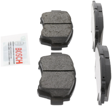 Load image into Gallery viewer, BE476 Blue Ceramic Brake Pads Bosch Canada