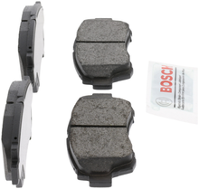 Load image into Gallery viewer, BE476 Blue Ceramic Brake Pads Bosch Canada