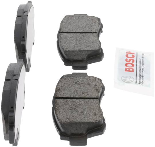BE476 Blue Ceramic Brake Pads Bosch Canada